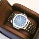 Patek Philippe Nautilus Stainless Steel Blue Dial 5711/1A-010 - Beverly Hills Watch Company