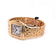 Cartier Panther Medium Yellow Gold WGPN0009 AMV55U - Beverly Hills Watch Company
