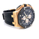 Audemars Piguet Royal Oak Offshore 44mm Rose Gold Black Dial Ceramic 26401RO.OO.A002CA.01 - Beverly Hills Watch Company