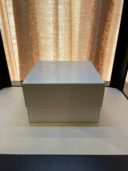 Glashütte Original Senator Perpetual Calendar Platinum 39-50-04-03-04