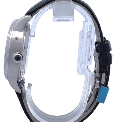 Glashütte Original Senator Perpetual Calendar Platinum 39-50-04-03-04