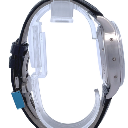 Glashütte Original Senator Perpetual Calendar Platinum 39-50-04-03-04