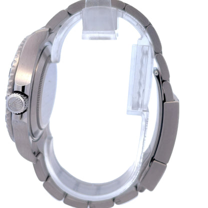 Rolex Yacht-Master 42mm RLX Titanium 226627 - Beverly Hills Watch Company