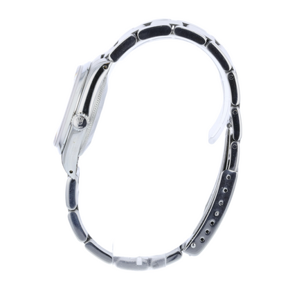 Rolex Oyster Perpetual 31mm Stainless Steel 67480