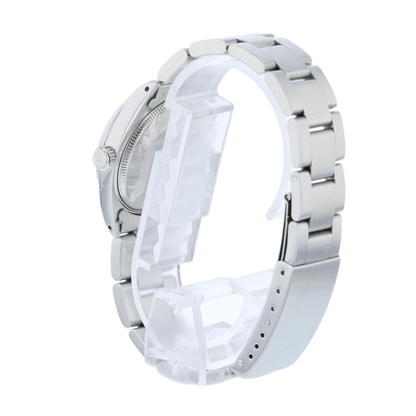 Rolex Oyster Perpetual 31mm Stainless Steel 67480