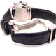 IWC Portugieser 41mm Chronograph Stainless Steel Silver Dial IW371446 22NQVK - Beverly Hills Watch Company