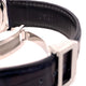 IWC Portugieser 41mm Chronograph Stainless Steel Silver Dial IW371446 22NQVK - Beverly Hills Watch Company