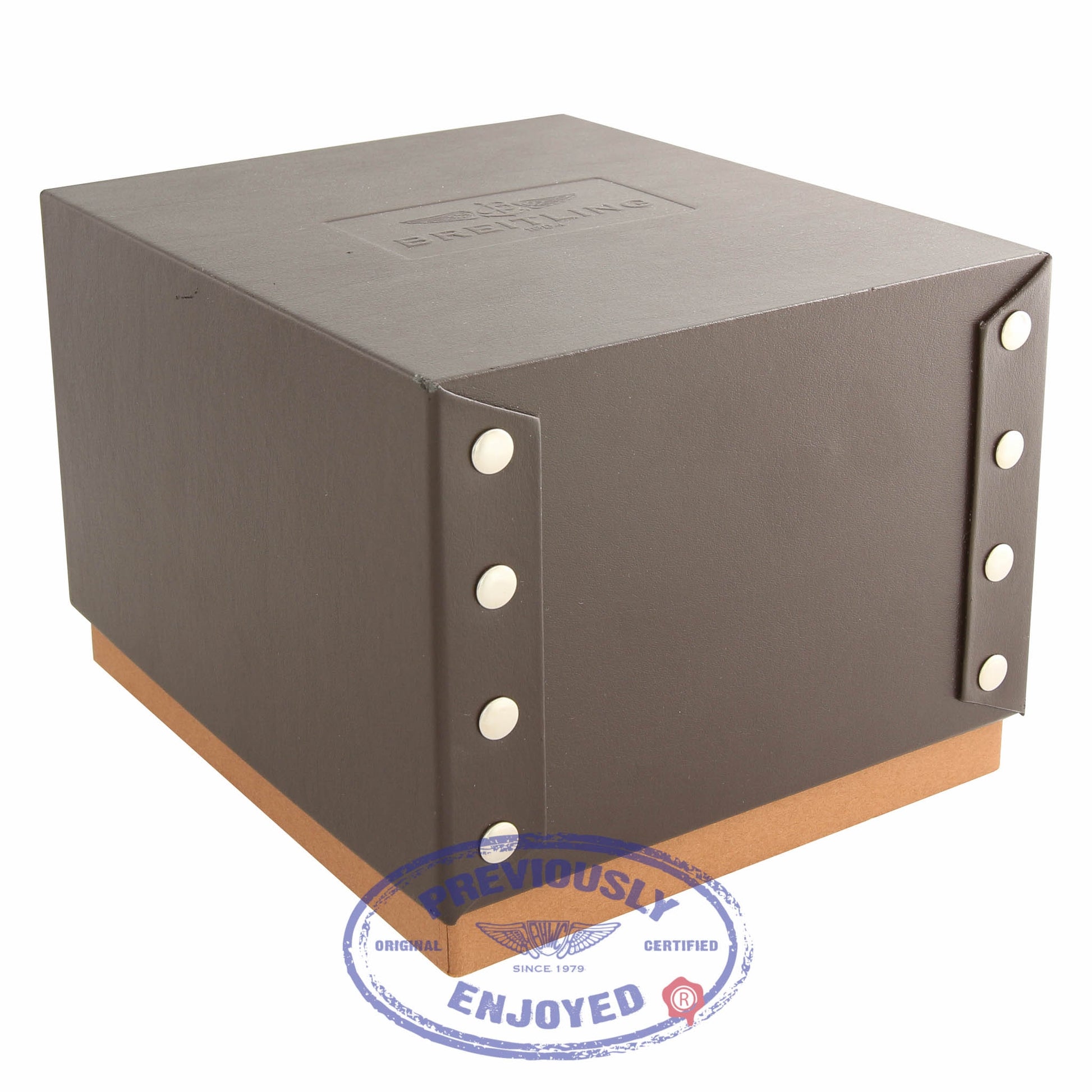 Breitling Avenger 44mm Blackbird Black Dial Titanium V1731110/BD74 A3K1N9 - Beverly Hills Watch