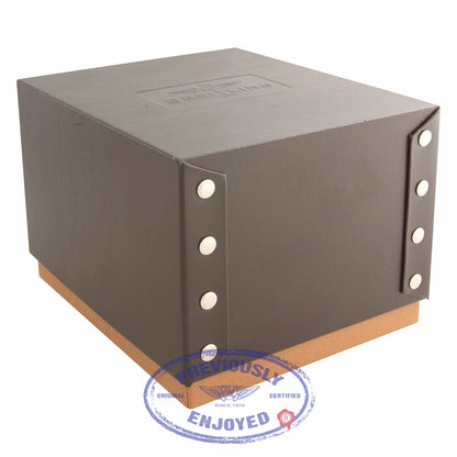 Breitling Avenger 44mm Blackbird Black Dial Titanium V1731110/BD74 A3K1N9 - Beverly Hills Watch