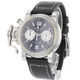 Graham Chronofighter 43mm Chronograph Black Dial 2378
