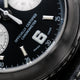 Graham Chronofighter 43mm Chronograph Black Dial 2378