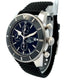 Breitling Superocean Heritage Chronograph 46mm Black Dial A13312121B1S1 - Beverly Hills Watch Company