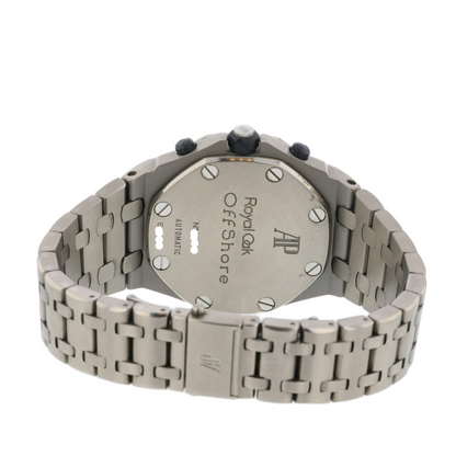 Audemars Piguet Royal Oak Offshore 42mm Titanium 25721TI.OO.1000TI.01