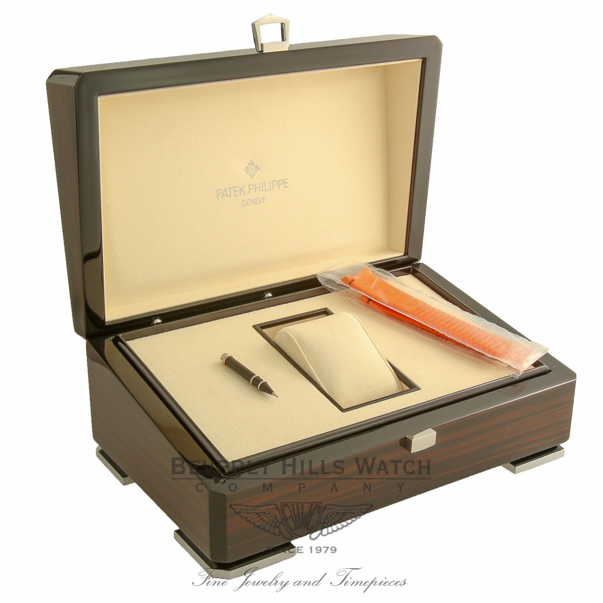 Patek Philippe Aquanaut Chronograph Stainless Steel 5968a-001 25NCJ9