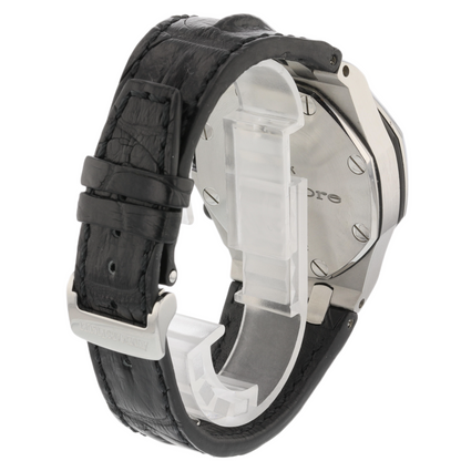 Audemars Piguet Offshore 42mm Stainless Steel Black Dial Themes 26170ST.OO.D101CR.03