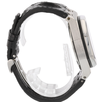 Audemars Piguet Offshore 42mm Stainless Steel Black Dial Themes 26170ST.OO.D101CR.03