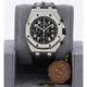 Audemars Piguet Offshore 42mm Stainless Steel Black Dial Themes 26170ST.OO.D101CR.03