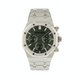 Audemars Piguet Royal Oak 41mm Chronograph Green 26240ST.OO.1320ST.08