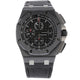 Audemars Piguet Royal Oak Offshore 44MM Black Ceramic 26402CE.OO.A002CA.01