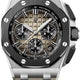 Audemars Piguet Royal Oak Offshore 43mm Smoke Grey 26420SO.OO.A600CA.01