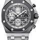 Audemars Piguet Offshore 42mm Ghost Titanium and Ceramic 26470IO.OO.A006CA.01 W5EVHY