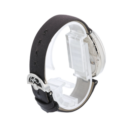 Breguet Reine de Naples White Gold Moon Power Reserve 8908bb/52/964.d00d