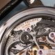 Patek Philippe Perpetual Calendar Chronograph White Gold 5270G-001 - Beverly Hills Watch Company