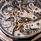 Patek Philippe Perpetual Calendar Chronograph White Gold 5270G-001 - Beverly Hills Watch Company