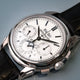 Patek Philippe Perpetual Calendar Chronograph White Gold 5270G-001 - Beverly Hills Watch Company