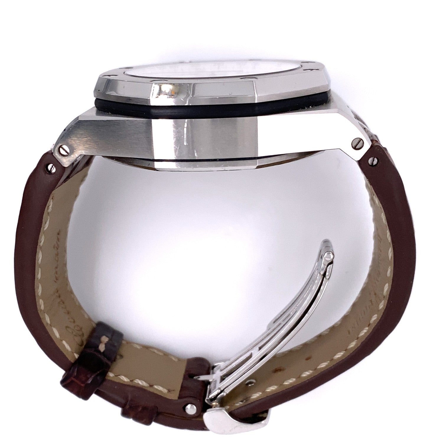 Audemars Piguet Royal Oak Offshore Safari Chronograph 42MM 26170ST.OO.D091CR.01 273E0J - Beverly Hills Watch Company