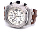 Audemars Piguet Royal Oak Offshore Safari Chronograph 42MM 26170ST.OO.D091CR.01 273E0J - Beverly Hills Watch Company