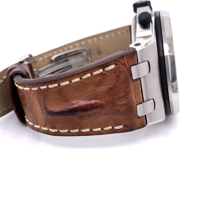 Audemars Piguet Royal Oak Offshore Safari Chronograph 42MM 26170ST.OO.D091CR.01 273E0J - Beverly Hills Watch Company