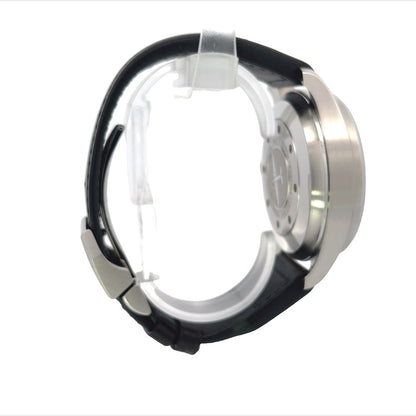 IWC Big Pilot Black Dial Seven Day Reserve Stainless Steel IW500912 - Beverly Hills Watch Company