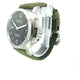 Luminor Marina ESteel Verde Smeraldo PAM01356 - Beverly Hills Watch Company