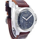 Panerai 1950 Luminor 8 Day Power Reserve GMT PAM00233