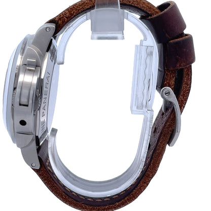 Panerai 1950 Luminor 8 Day Power Reserve GMT PAM00233