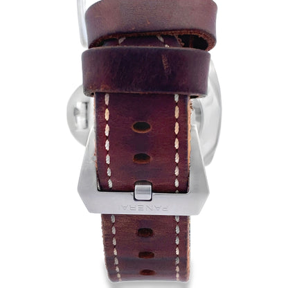 Panerai 1950 Luminor 8 Day Power Reserve GMT PAM00233