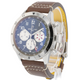 Breitling Classic AVI Super AVI B04 Chronograph GMT 46 Curtiss Warhawk AB04452A1L1X1