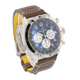 Breitling Classic AVI Super AVI B04 Chronograph GMT 46 Curtiss Warhawk AB04452A1L1X1