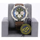 Breitling Classic AVI Super AVI B04 Chronograph GMT 46 Curtiss Warhawk AB04452A1L1X1
