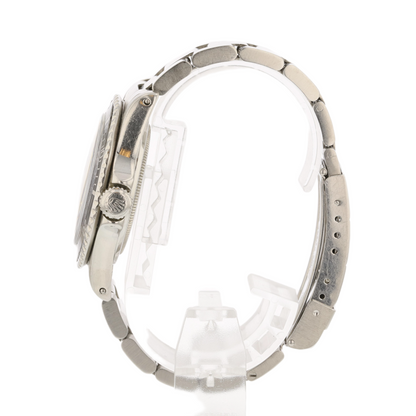 Rolex Submariner Vintage 1966 Stainless Steel 5513