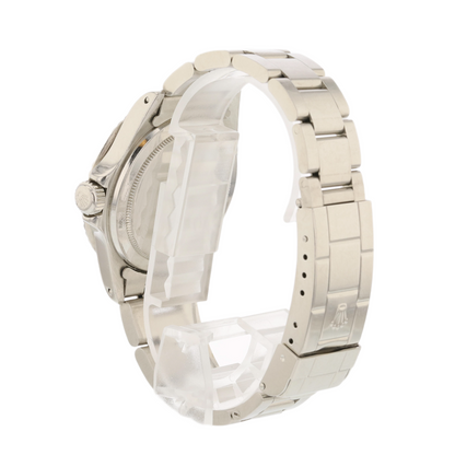 Rolex Submariner Vintage 1966 Stainless Steel 5513