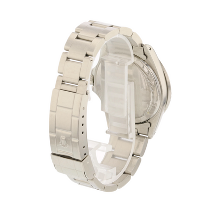 Rolex Submariner Vintage 1966 Stainless Steel 5513