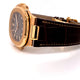 Patek Philippe Nautilus Rose Gold Slate Dial 5711r 2C50HX - Beverly Hills Watch Company