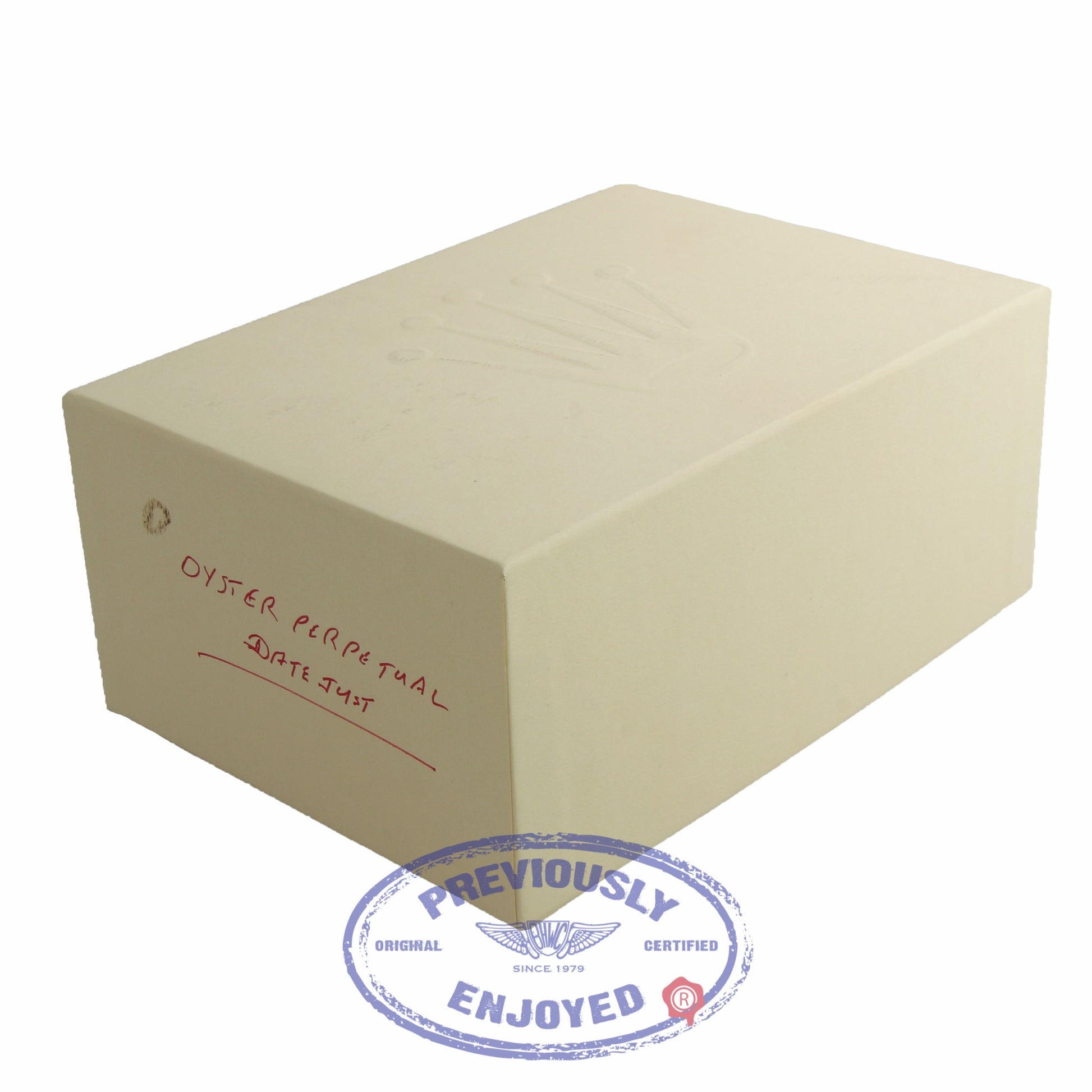 Rolex DateJust Stainless Steel Jubilee Bracelet 116234 2DDD62 - Beverly Hills Watch Company