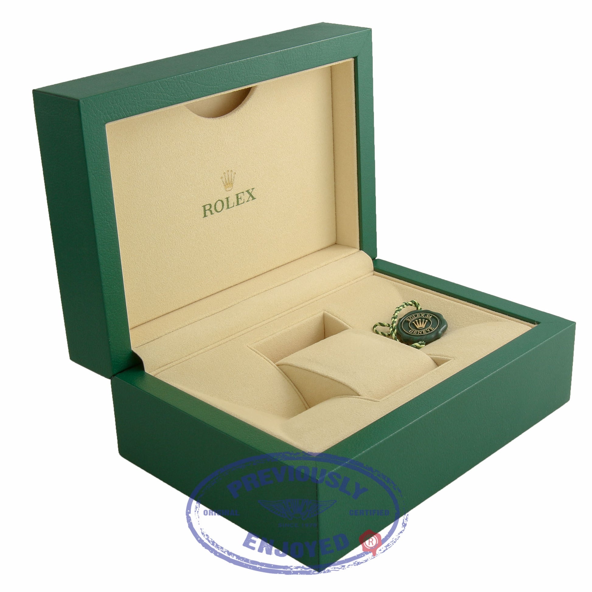 Rolex DateJust Stainless Steel Jubilee Bracelet 116234 2DDD62 - Beverly Hills Watch Company