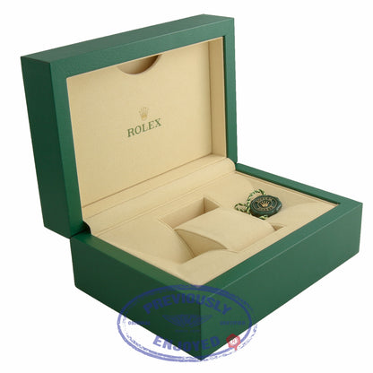 Rolex DateJust Stainless Steel Jubilee Bracelet 116234 2DDD62 - Beverly Hills Watch Company