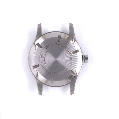 IWC Pilot Mark VIII Tribute Edition 40mm Stainless Steel IW327007 2KQUL0 - Beverly Hills Watch Company