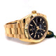 Rolex Sky-Dweller Yellow Gold 42mm Black Dial 326938 2LLK8E - Beverly Hills Watch Company