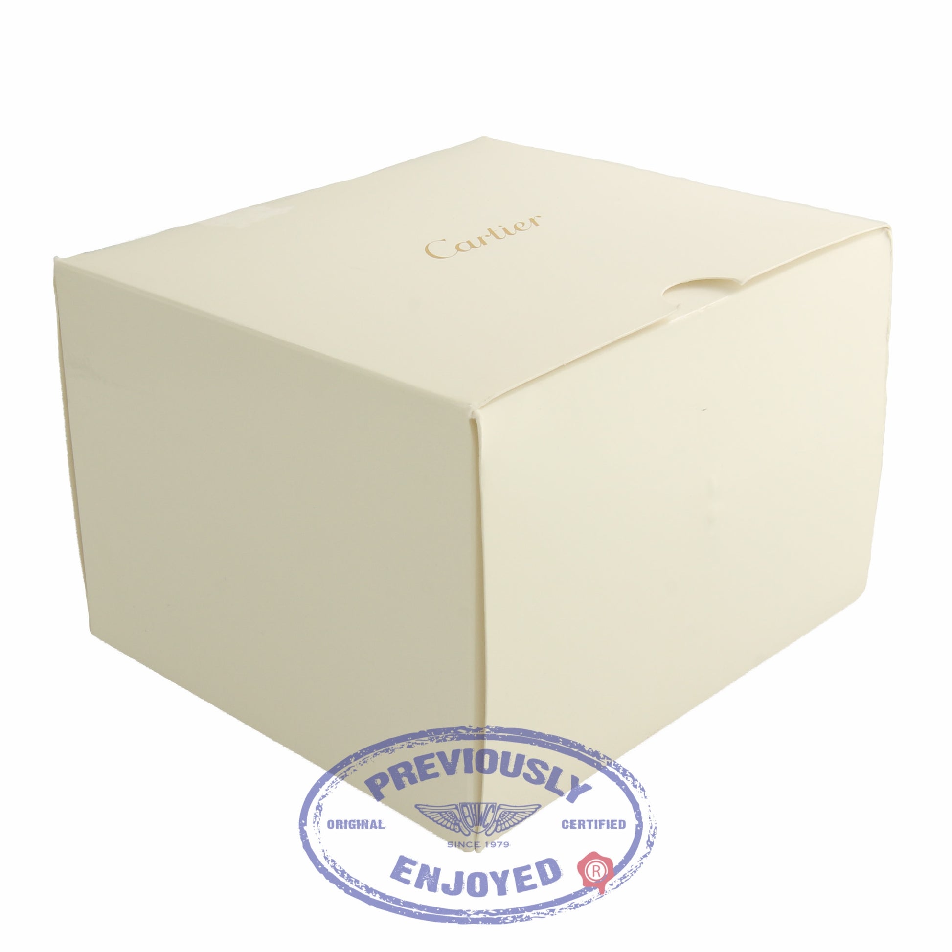 Cartier Calibre De Cartier 42mm Chronograph Black Dial Stainless Steel W7100061 2MKXMA - Beverly Hills Watch Company